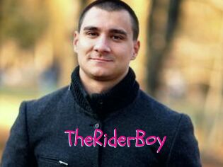 TheRiderBoy