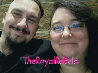 TheRoyalRebels