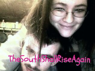 TheSouthShallRiseAgain