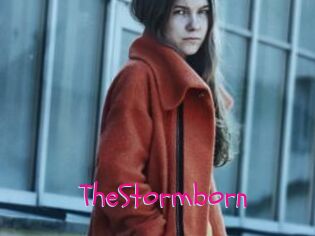 TheStormborn