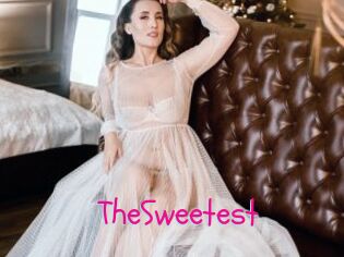 The_Sweetest