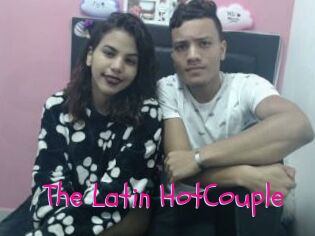 The_Latin_HotCouple