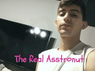 The_Real_Asstronut