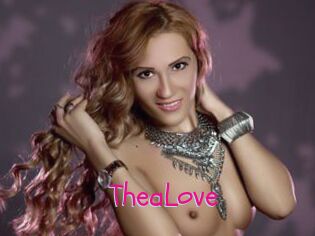 TheaLove