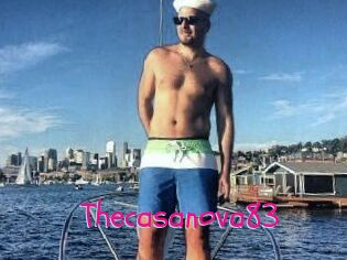 Thecasanova83