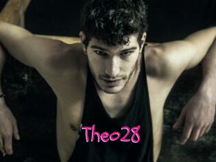 Theo28 Spanking Sarah