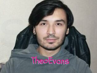 TheoEvans