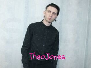 TheoJones