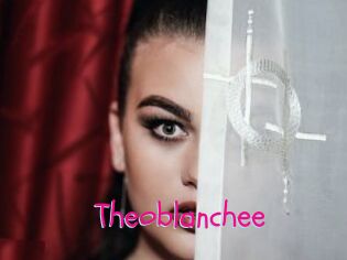 Theoblanchee