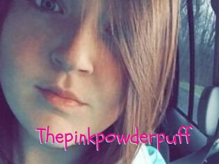 Thepinkpowderpuff