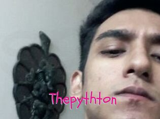 Thepythton