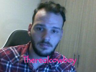 Therealcowboy