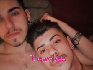 Thewolves