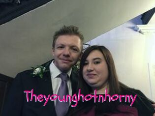 The_young_hotnhorny