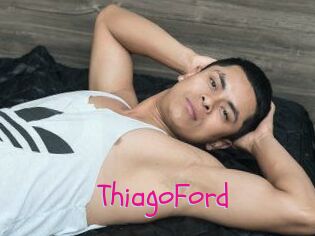 ThiagoFord Spanking Sarah