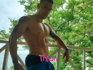 Thian