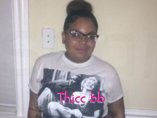 Thicc_bb