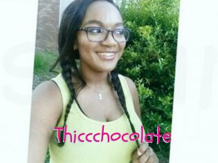 Thiccchocolate