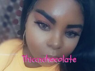 Thiccnchocolate