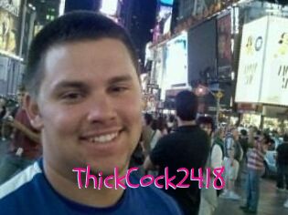 ThickCock2418