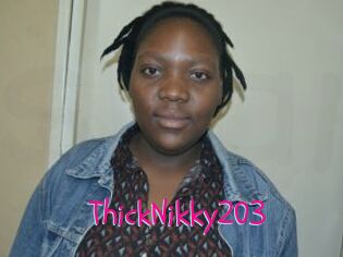 ThickNikky203