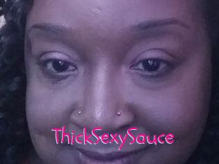 ThickSexySauce