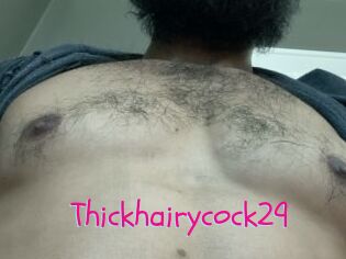 Thickhairycock29