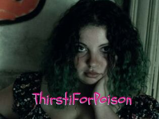 ThirstiForPoison