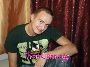 ThomJennings