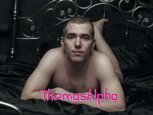 ThomasAlpha