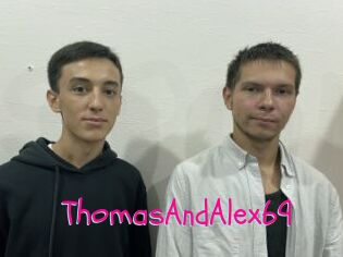 ThomasAndAlex69
