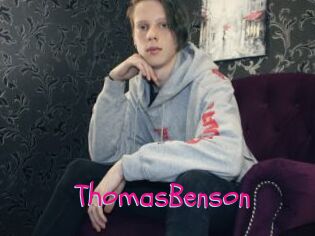 ThomasBenson