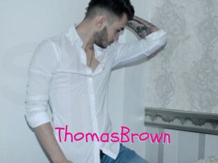 ThomasBrown
