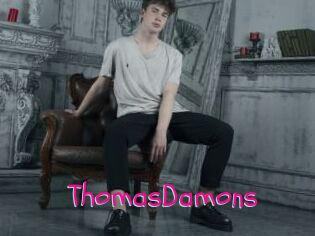 ThomasDamons Spanking Sarah
