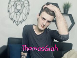 ThomasGiah Spanking Sarah