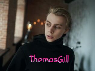 ThomasGill Spanking Sarah