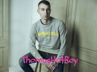 ThomasHotBoy
