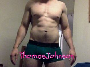 ThomasJohnson