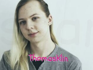 ThomasKlin