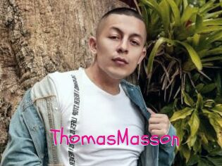 ThomasMasson