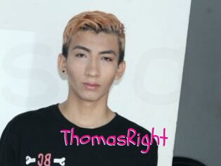 ThomasRight