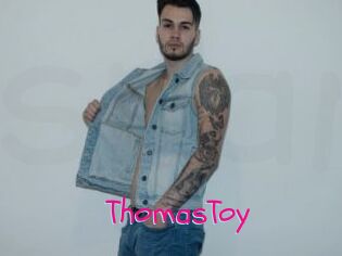 ThomasToy