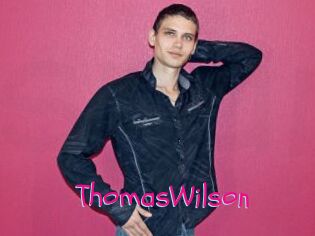 ThomasWilson