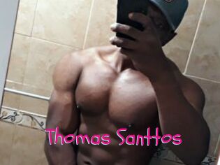 Thomas_Santtos Spanking Sarah