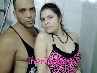 ThorJackson