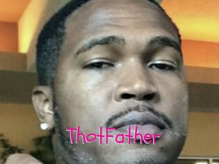 ThotFather Spanking Sarah
