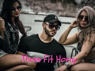Three_Fit_Horny