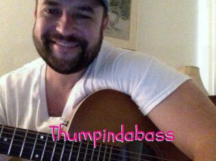 Thumpindabass