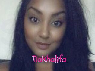 TiaKhalifa