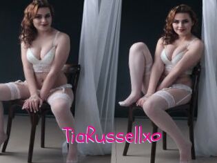 TiaRussellxo